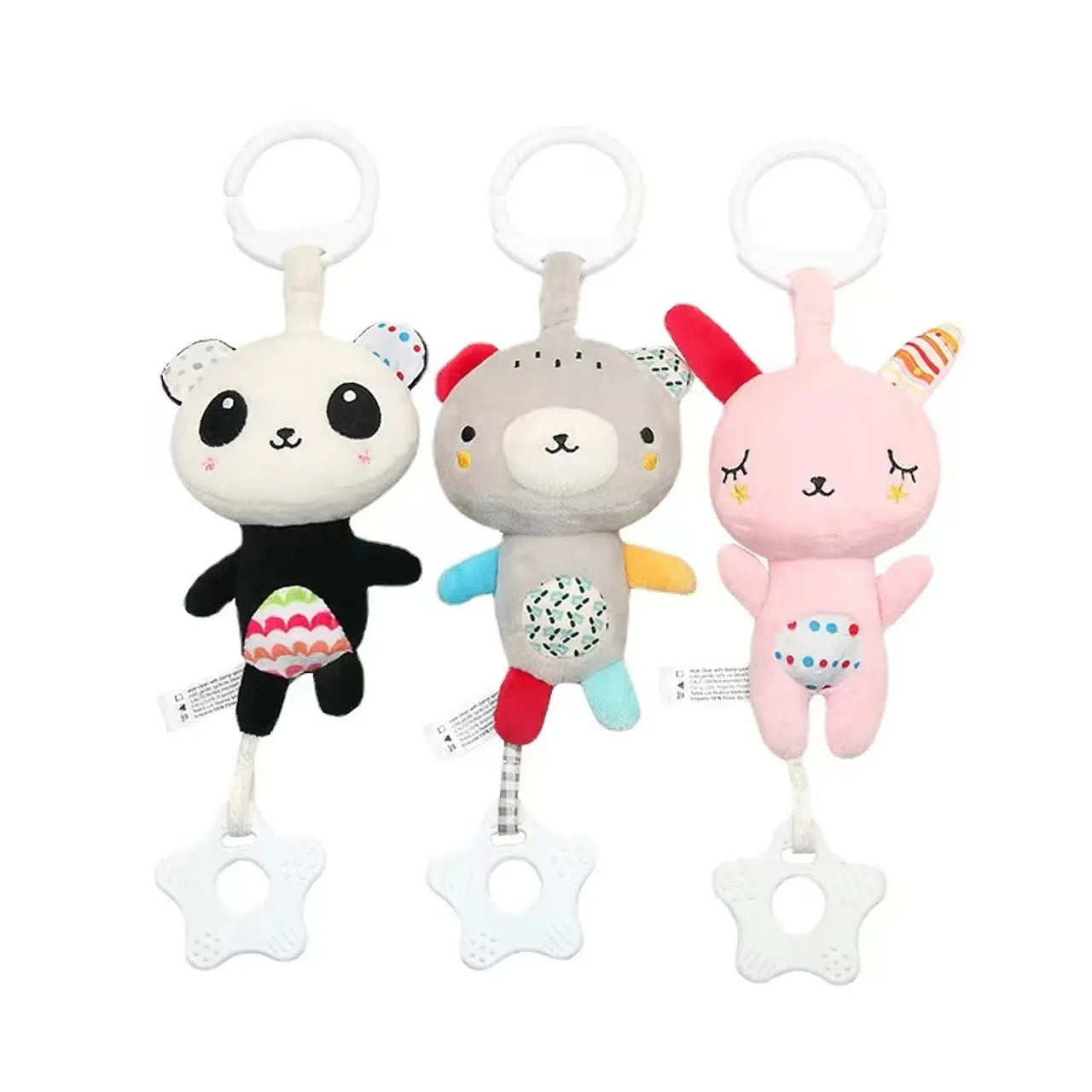 Peluche Minicabezón (Aleatorio)