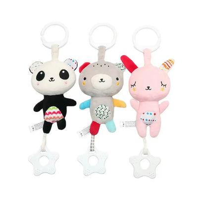 Peluche Minicabezón (Aleatorio)