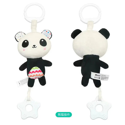 Peluche Minicabezón (Aleatorio)