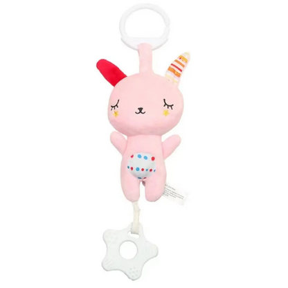 Peluche Minicabezón (Aleatorio)