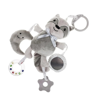 Peluche Minimalista