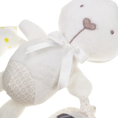 Peluche Minimalista