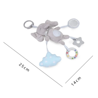Peluche Minimalista