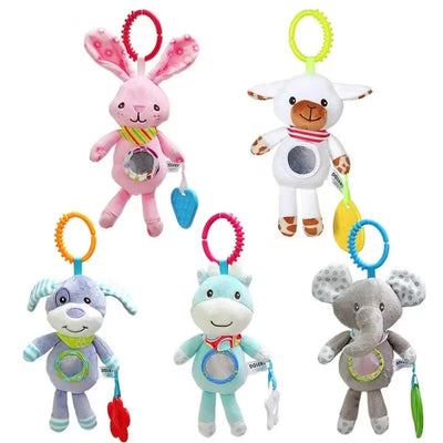 Peluche Espejitos (Aleatorio)