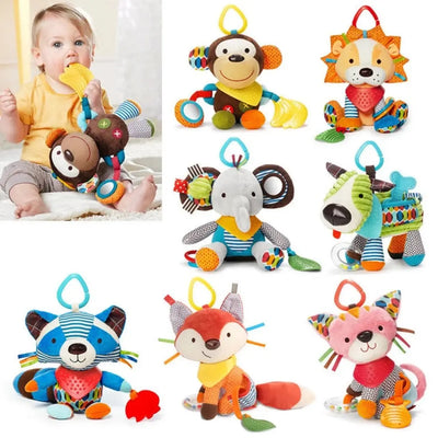 Peluche Animales grande