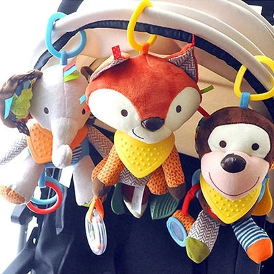 Peluche Animales grande