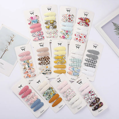 Set Pinches (Aleatorio)
