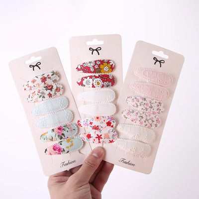 Set Pinches (Aleatorio)