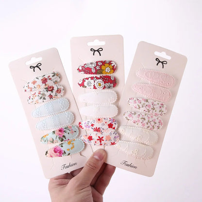 Set Pinches (Aleatorio)