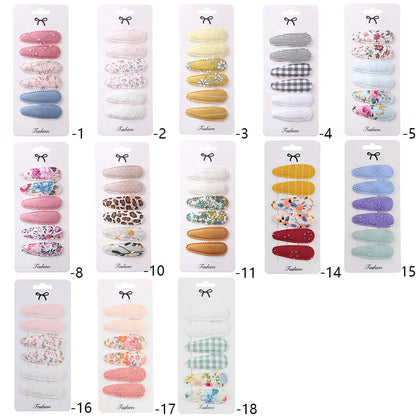 Set Pinches (Aleatorio)