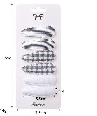 Set Pinches (Aleatorio)