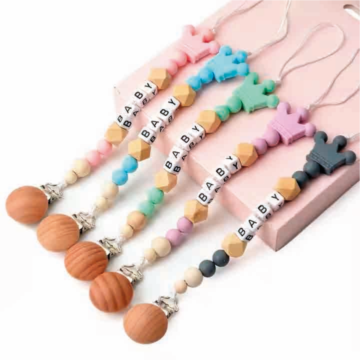 Portachupete Princesa