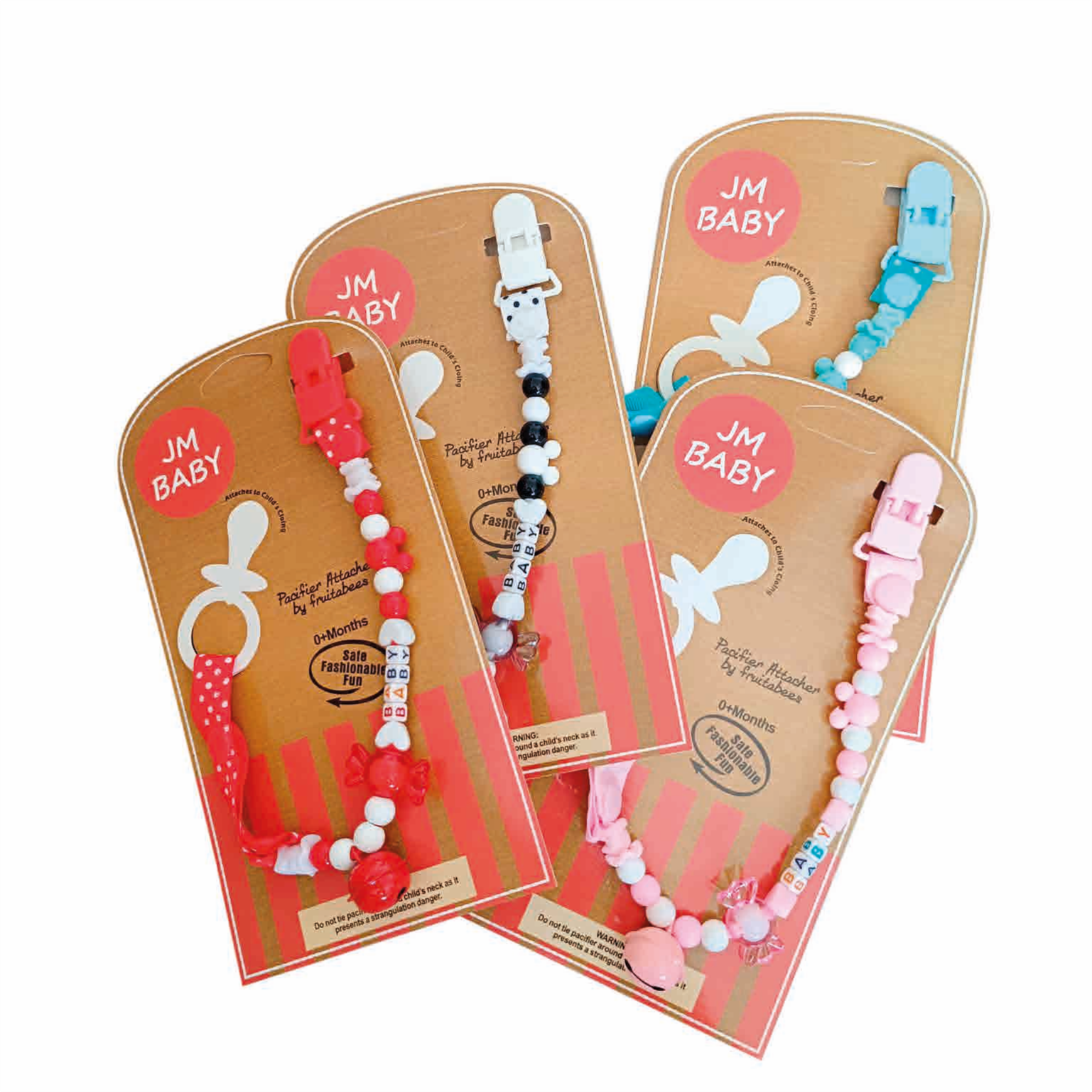 Portachupete Sonajero