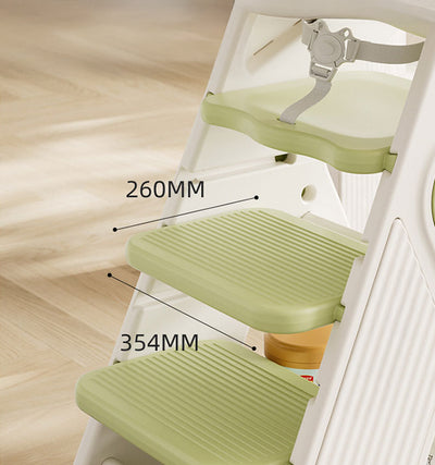 Silla Evolutiva Infantil (Premium)