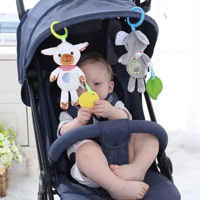Peluche Espejitos (Aleatorio)
