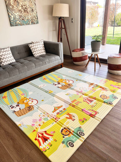 Sweet (15mm grosor) - Plegable 180x200cm