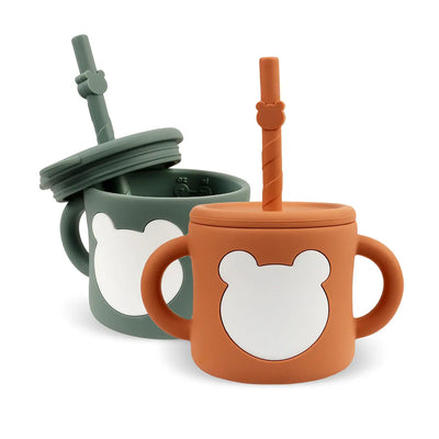 Vaso Silicona Premium (Aleatorio)