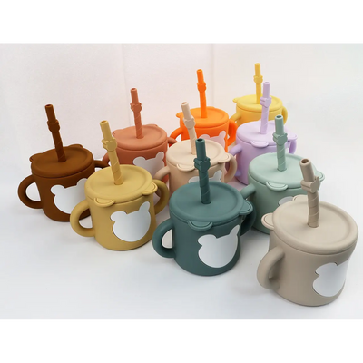 Vaso Silicona Premium (Aleatorio)