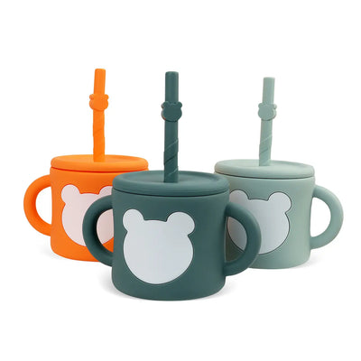 Vaso Silicona Premium (Aleatorio)