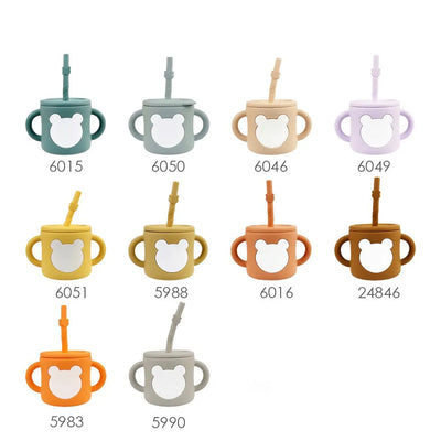 Vaso Silicona Premium (Aleatorio)