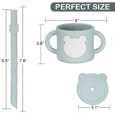 Vaso Silicona Premium (Aleatorio)